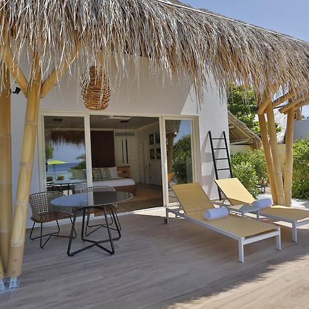 Emerald Maldives Resort & Spa Meedhoo  Bilik gambar