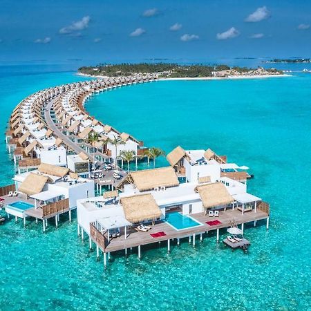 Emerald Maldives Resort & Spa Meedhoo  Luaran gambar