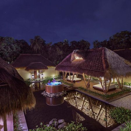 Emerald Maldives Resort & Spa Meedhoo  Luaran gambar