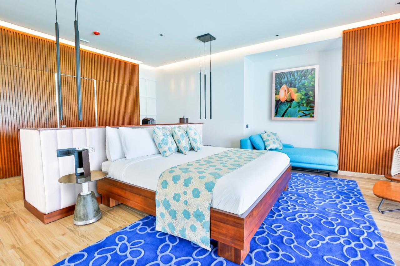 Emerald Maldives Resort & Spa Meedhoo  Luaran gambar