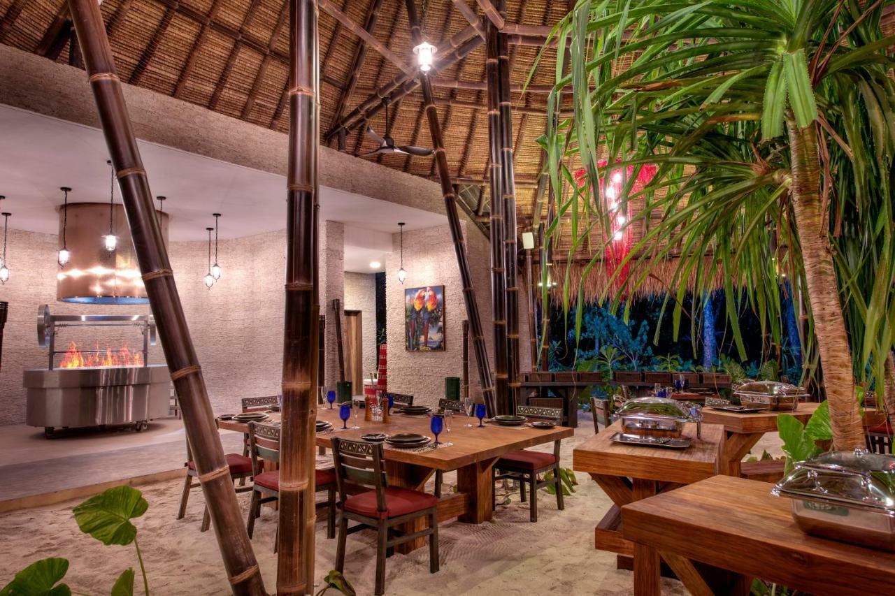 Emerald Maldives Resort & Spa Meedhoo  Luaran gambar