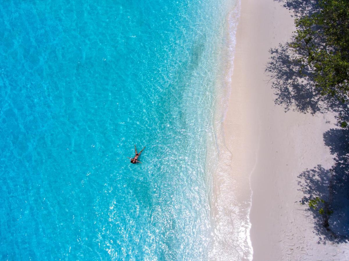 Emerald Maldives Resort & Spa Meedhoo  Luaran gambar