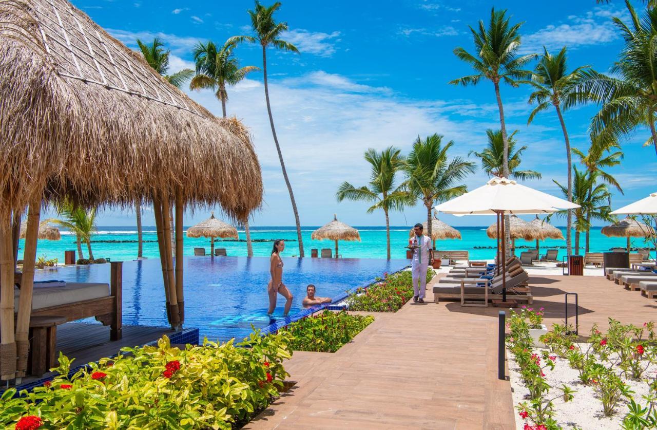 Emerald Maldives Resort & Spa Meedhoo  Luaran gambar
